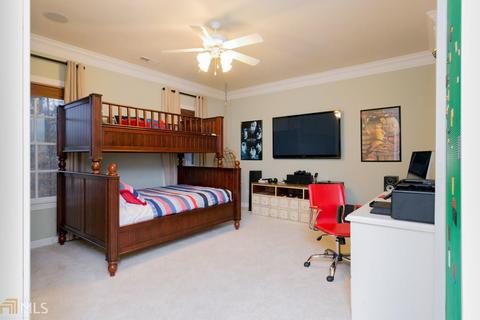 4338 Oglethorpe Loop, Acworth, GA 30101 photo 22