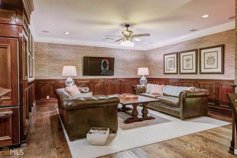 4338 Oglethorpe Loop, Acworth, GA 30101 photo 25