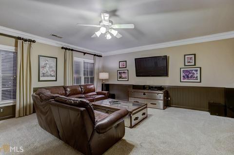 4338 Oglethorpe Loop, Acworth, GA 30101 photo 28
