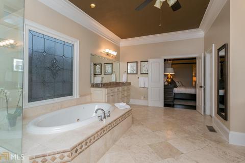 4338 Oglethorpe Loop, Acworth, GA 30101 photo 19