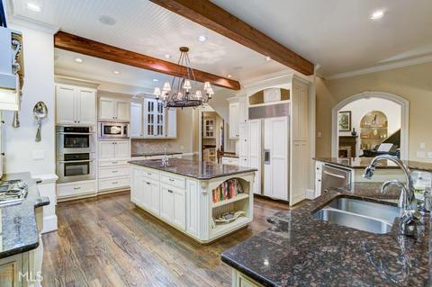 4338 Oglethorpe Loop, Acworth, GA 30101 photo 9