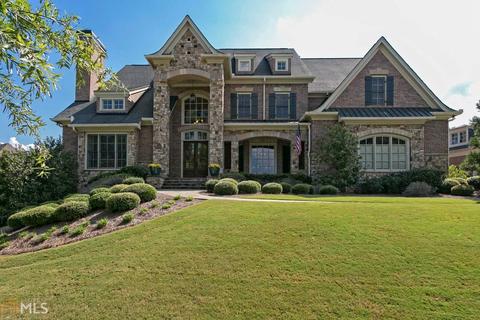 4338 Oglethorpe Loop, Acworth, GA 30101 photo 1