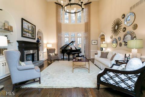 4338 Oglethorpe Loop, Acworth, GA 30101 photo 13