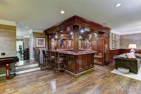 4338 Oglethorpe Loop, Acworth, GA 30101 photo 26