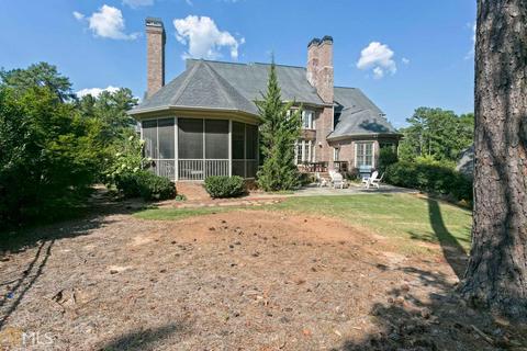 4338 Oglethorpe Loop, Acworth, GA 30101 photo 34