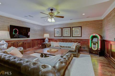 4338 Oglethorpe Loop, Acworth, GA 30101 photo 27