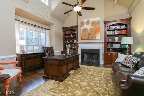 4338 Oglethorpe Loop, Acworth, GA 30101 photo 15