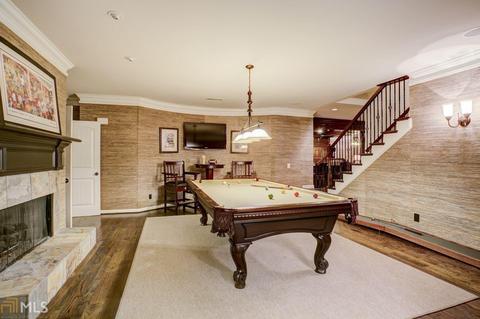 4338 Oglethorpe Loop, Acworth, GA 30101 photo 29