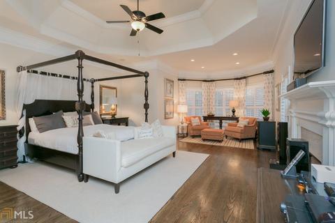 4338 Oglethorpe Loop, Acworth, GA 30101 photo 16