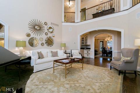4338 Oglethorpe Loop, Acworth, GA 30101 photo 14