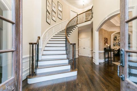 4338 Oglethorpe Loop, Acworth, GA 30101 photo 3