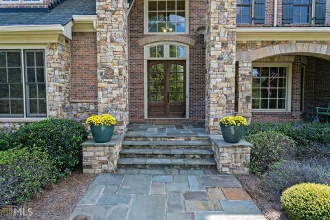 4338 Oglethorpe Loop, Acworth, GA 30101 photo 2