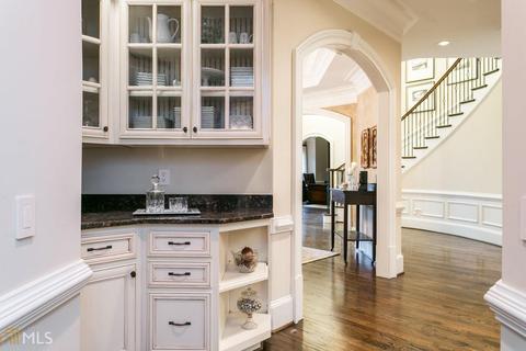 4338 Oglethorpe Loop, Acworth, GA 30101 photo 5