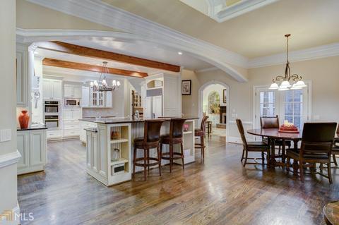 4338 Oglethorpe Loop, Acworth, GA 30101 photo 10