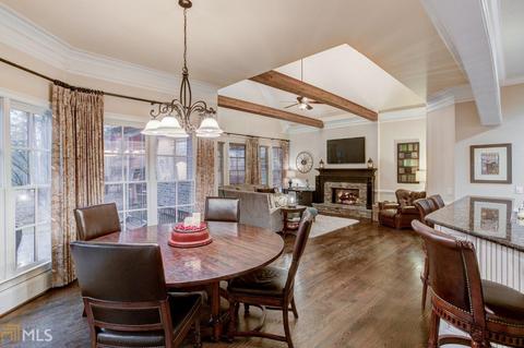 4338 Oglethorpe Loop, Acworth, GA 30101 photo 11
