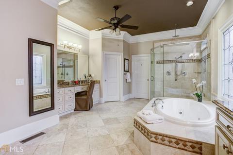 4338 Oglethorpe Loop, Acworth, GA 30101 photo 18