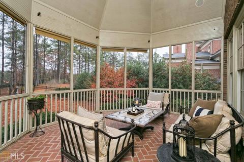 4338 Oglethorpe Loop, Acworth, GA 30101 photo 31