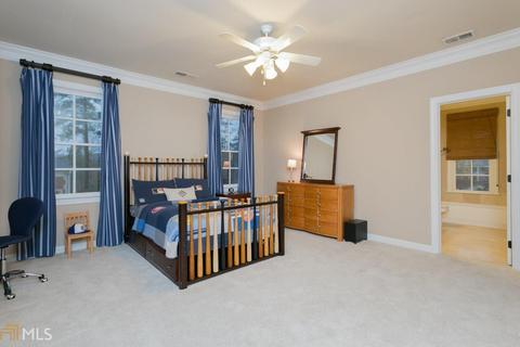 4338 Oglethorpe Loop, Acworth, GA 30101 photo 23