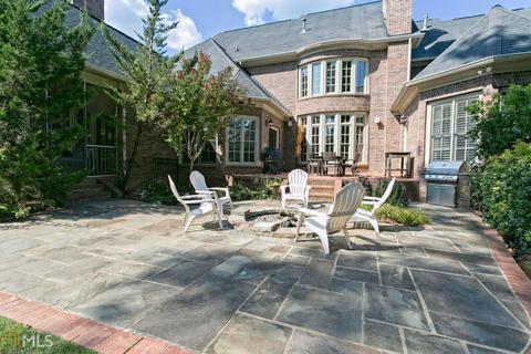 4338 Oglethorpe Loop, Acworth, GA 30101 photo 33