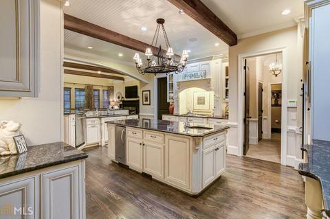 4338 Oglethorpe Loop, Acworth, GA 30101 photo 6