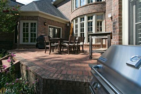 4338 Oglethorpe Loop, Acworth, GA 30101 photo 32