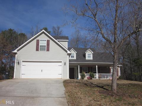 230 Lamar Ln, Covington, GA 30016 photo 1