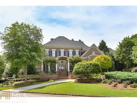 2745 Eudora Trl, Duluth, GA 30097 photo 1
