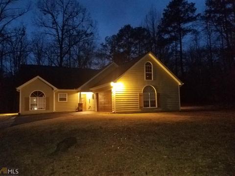 75 Laurel Ridge Ct, Covington, GA 30016 photo 1