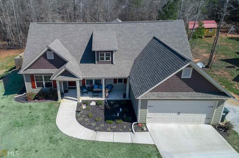 226 Jasmine Ln, Lagrange, GA 30241 photo 1