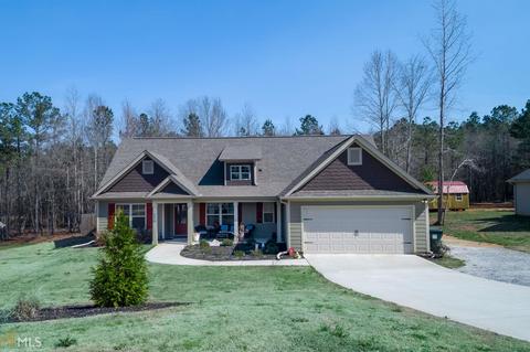 226 Jasmine Ln, Lagrange, GA 30241 photo 2