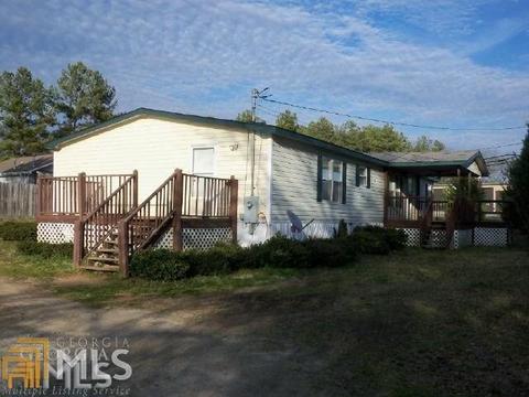 885 E Johnson St, Hartwell, GA 30643 photo 3