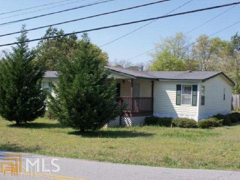 885 E Johnson St, Hartwell, GA 30643 photo 1
