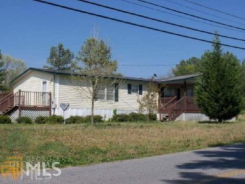 885 E Johnson St, Hartwell, GA 30643 photo 2