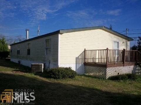 885 E Johnson St, Hartwell, GA 30643 photo 4