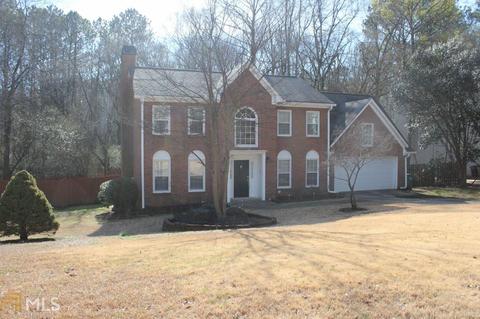 602 Farmbrook Trl, Kennesaw, GA 30144 photo 1
