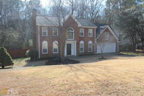 602 Farmbrook Trl, Kennesaw, GA 30144 photo 2