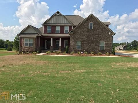 117 Feather Ln, Jackson, GA 30233 photo 1