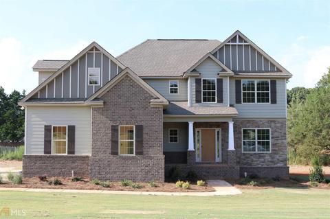 125 Feather Ln, Jackson, GA 30233 photo 1