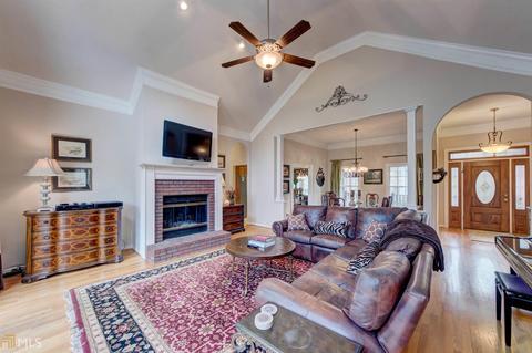 742 Lords Mill Rd, Commerce, GA 30529 photo 12