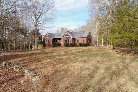 742 Lords Mill Rd, Commerce, GA 30529 photo 1