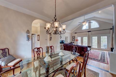742 Lords Mill Rd, Commerce, GA 30529 photo 2