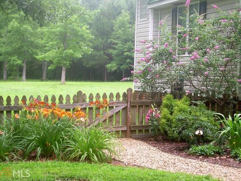 355 Scout Rd, Covington, GA 30016 photo 5