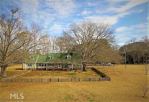 355 Scout Rd, Covington, GA 30016 photo 1