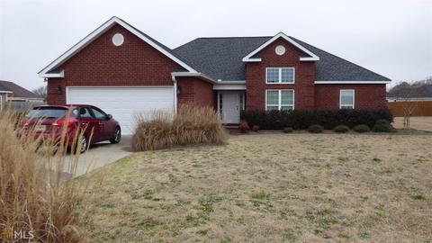 103 Justin Dr, Byron, GA 31008 photo 1