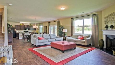 2276 Sawgrass Dr, Hampton, GA 30228 photo 8