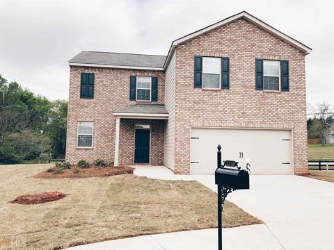 2270 Sawgrass Dr, Hampton, GA 30228 photo 1