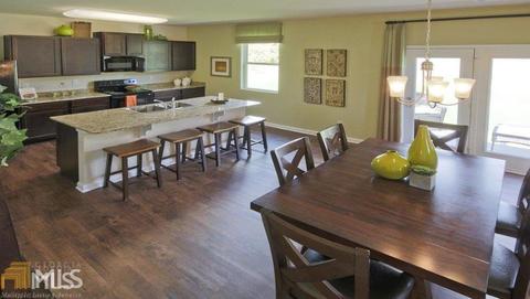 2270 Sawgrass Dr, Hampton, GA 30228 photo 8