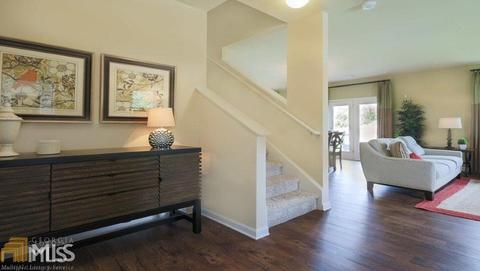 2270 Sawgrass Dr, Hampton, GA 30228 photo 17