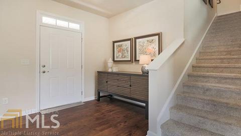 2175 Sawgrass Dr, Hampton, GA 30228 photo 4