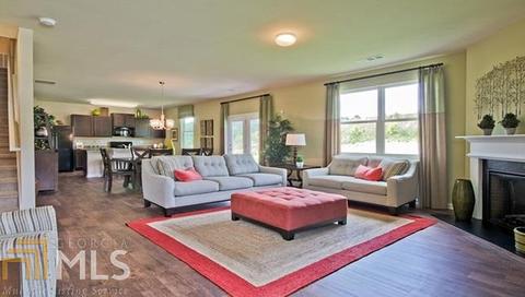 2175 Sawgrass Dr, Hampton, GA 30228 photo 10